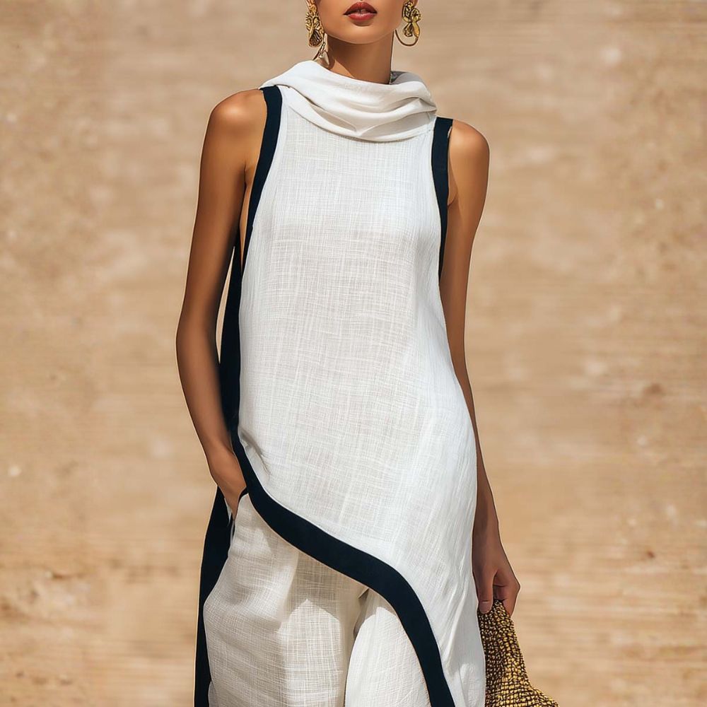 Juana | Conjunto elegante