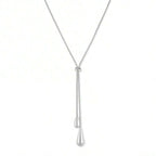 Collar vintage de estilo bohemio