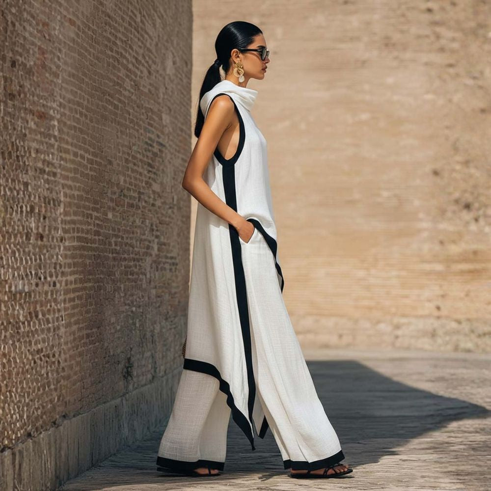 Juana | Conjunto elegante