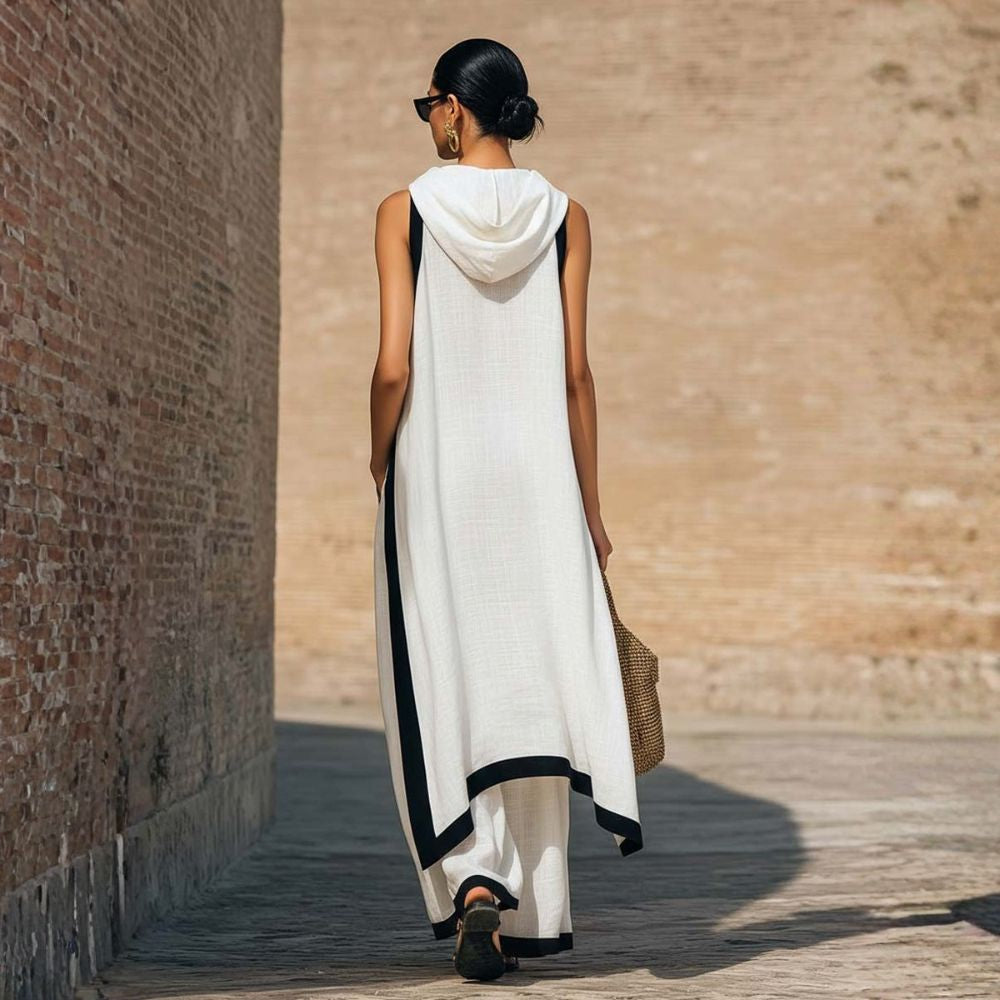 Juana | Conjunto elegante
