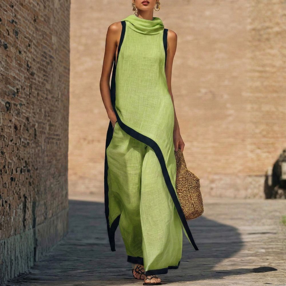 Juana | Conjunto elegante