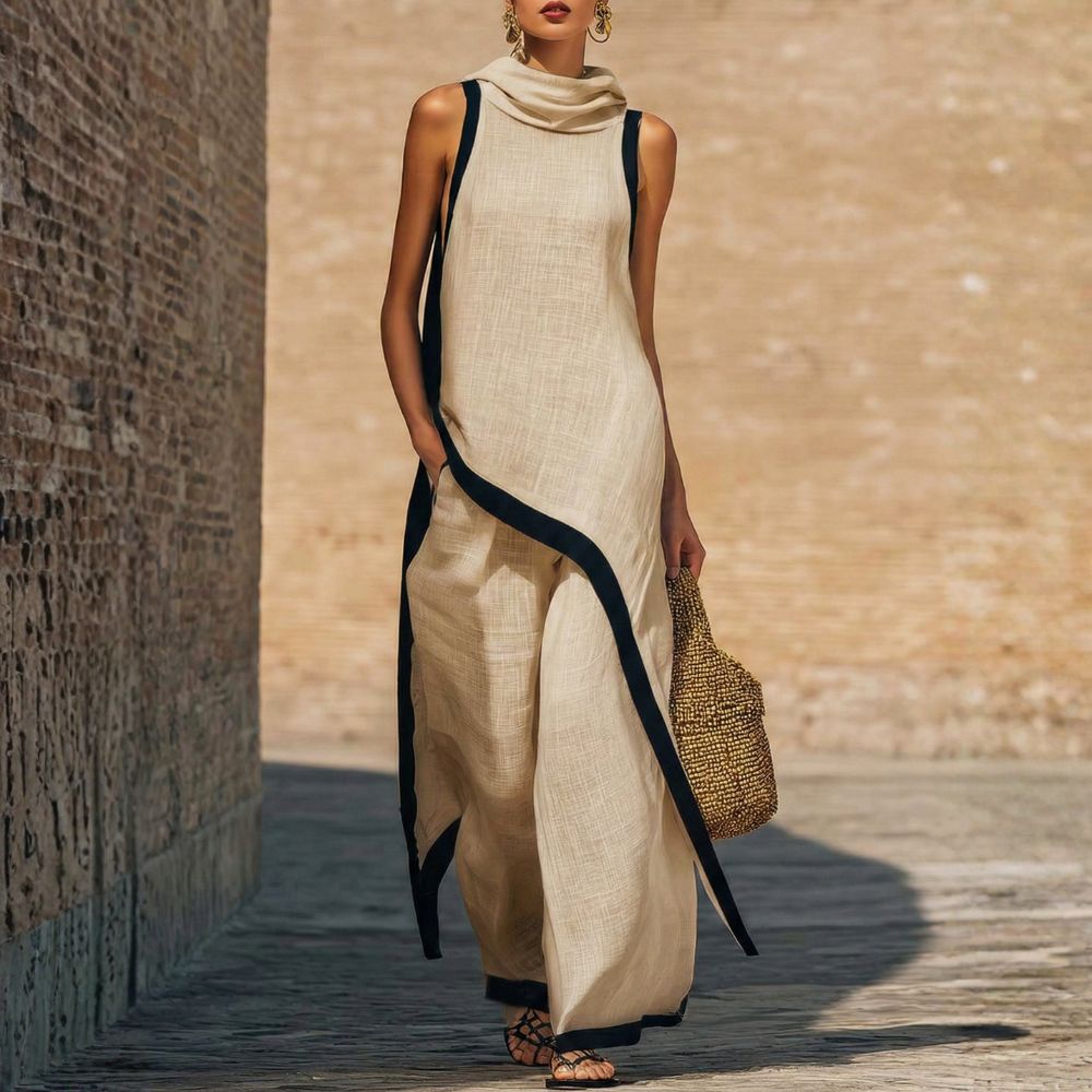 Juana | Conjunto elegante