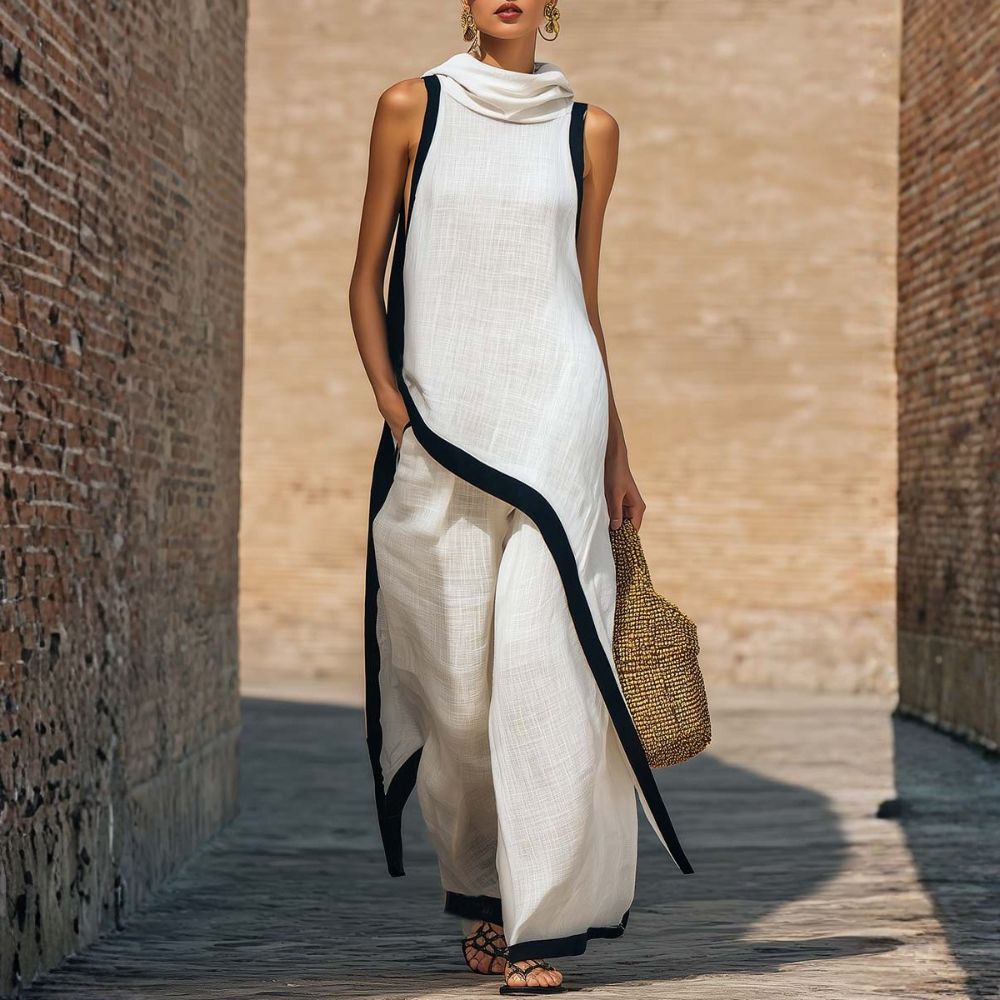 Juana | Conjunto elegante