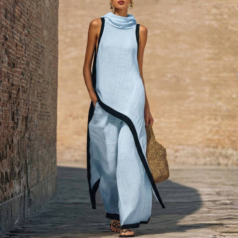 Juana | Conjunto elegante