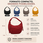 Mía | Bolso de hombro