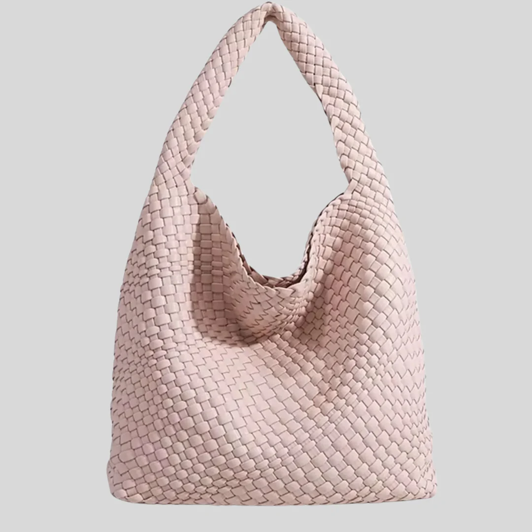 Monéa | Bolso Trenzado Elegante