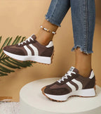 Lunéa | Zapatillas cómodas y modernas con suela estable