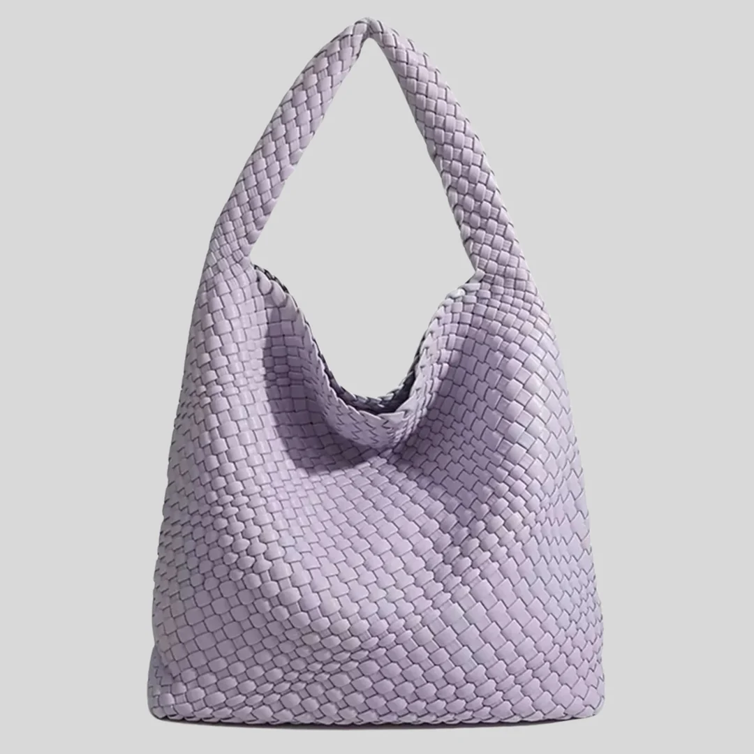 Monéa | Bolso Trenzado Elegante