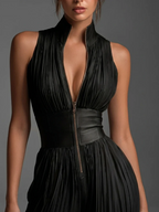Arena | Mono Essential Negro