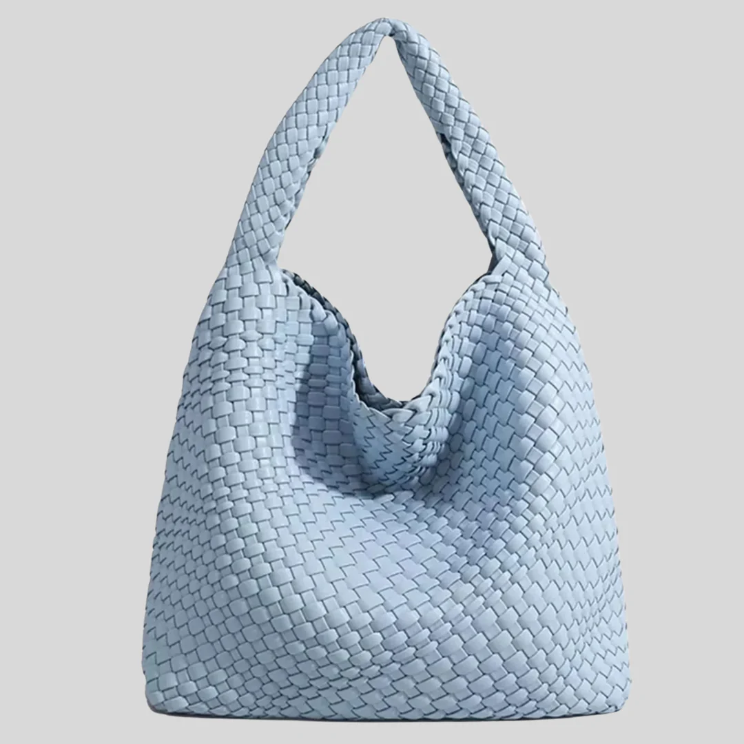 Monéa | Bolso Trenzado Elegante