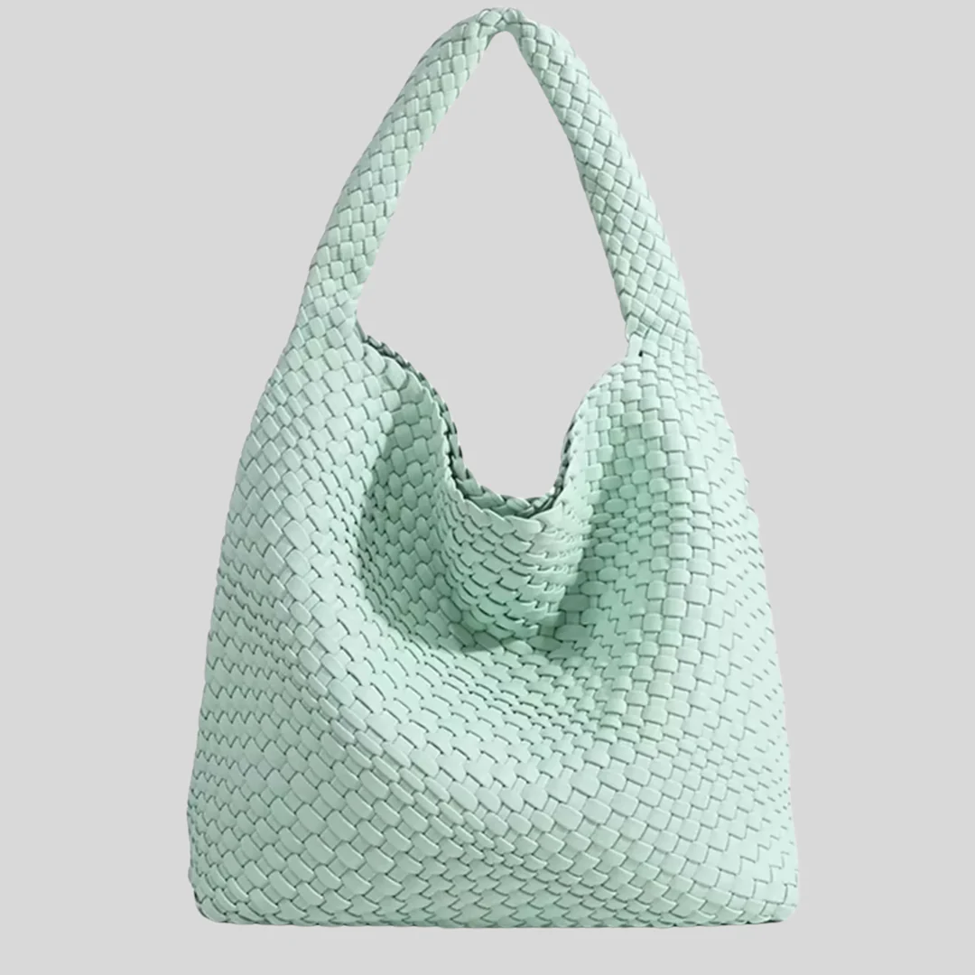 Monéa | Bolso Trenzado Elegante