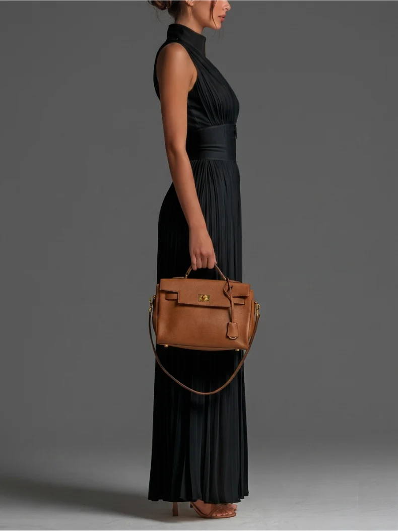 Arena | Mono Essential Negro