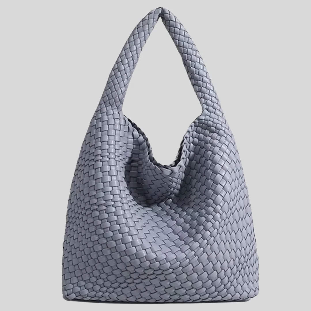 Monéa | Bolso Trenzado Elegante