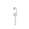 Eterna | Pendientes Zen Loto