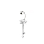 Eterna | Pendientes Zen Loto