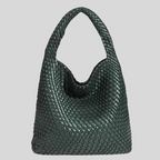 Monéa | Bolso Trenzado Elegante