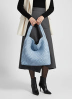 Monéa | Bolso Trenzado Elegante
