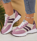 Lunéa | Zapatillas cómodas y modernas con suela estable