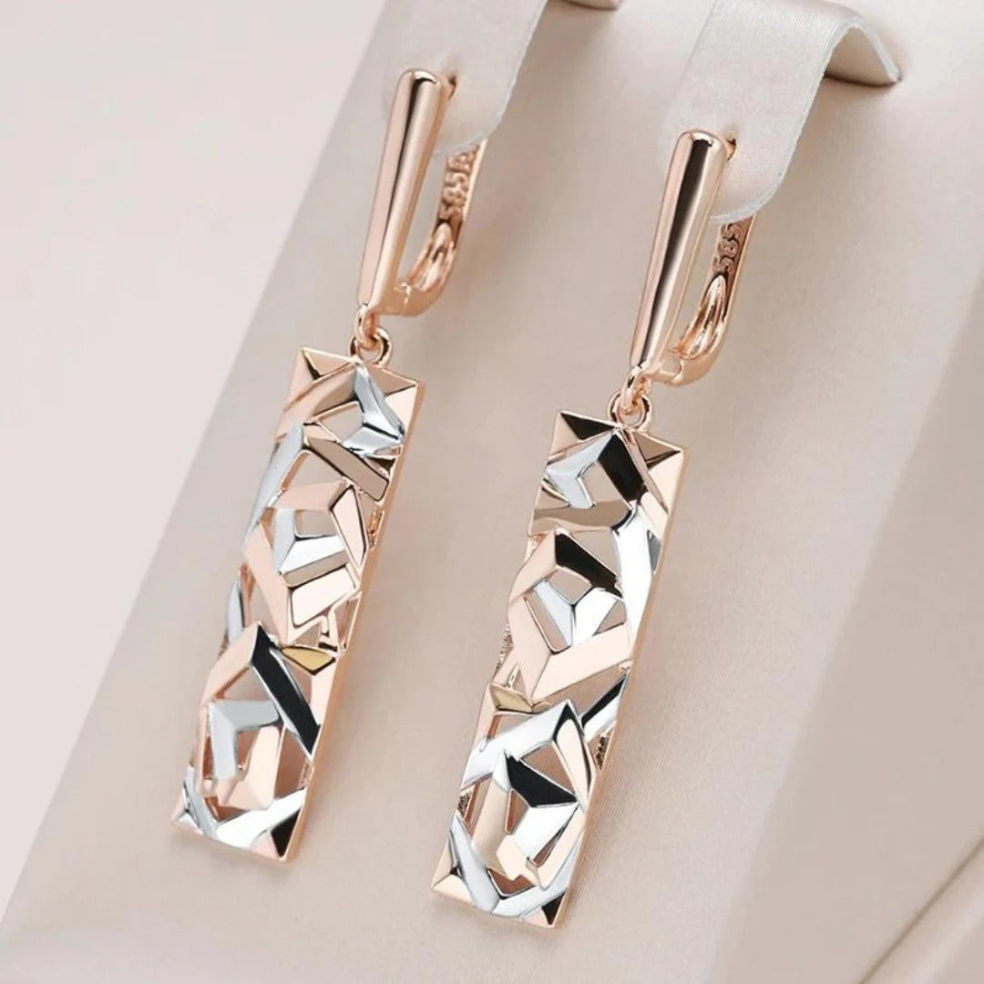 Eterna | Pendientes atemporales