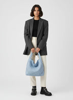 Monéa | Bolso Trenzado Elegante