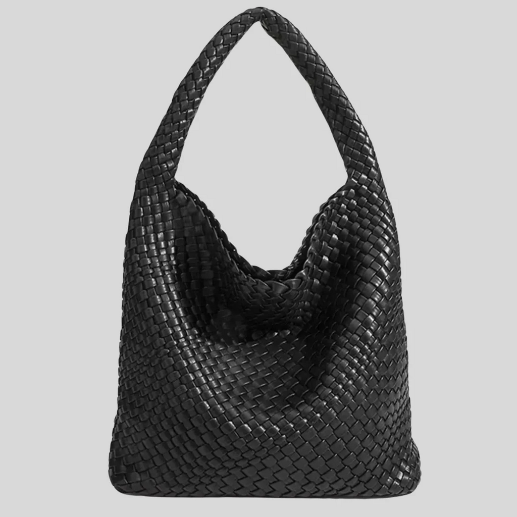 Monéa | Bolso Trenzado Elegante