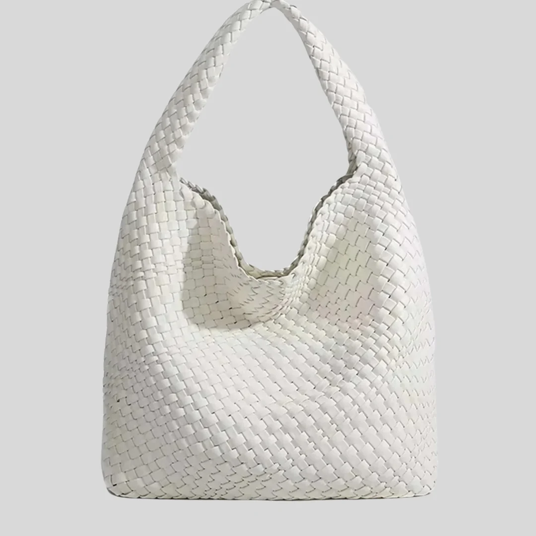 Monéa | Bolso Trenzado Elegante