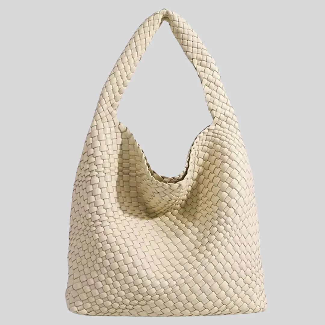 Monéa | Bolso Trenzado Elegante