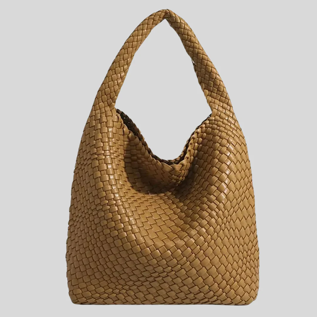 Monéa | Bolso Trenzado Elegante
