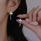 Eterna | Pendientes Zen Loto