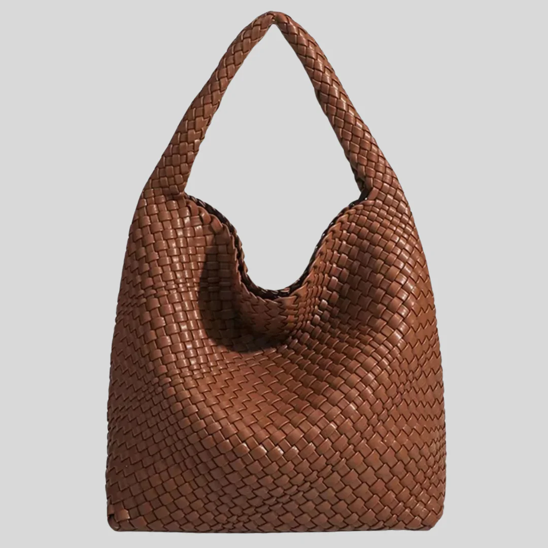 Monéa | Bolso Trenzado Elegante