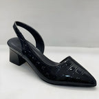 Lunéa |  Zapatos de tacón cómodos y elegantes