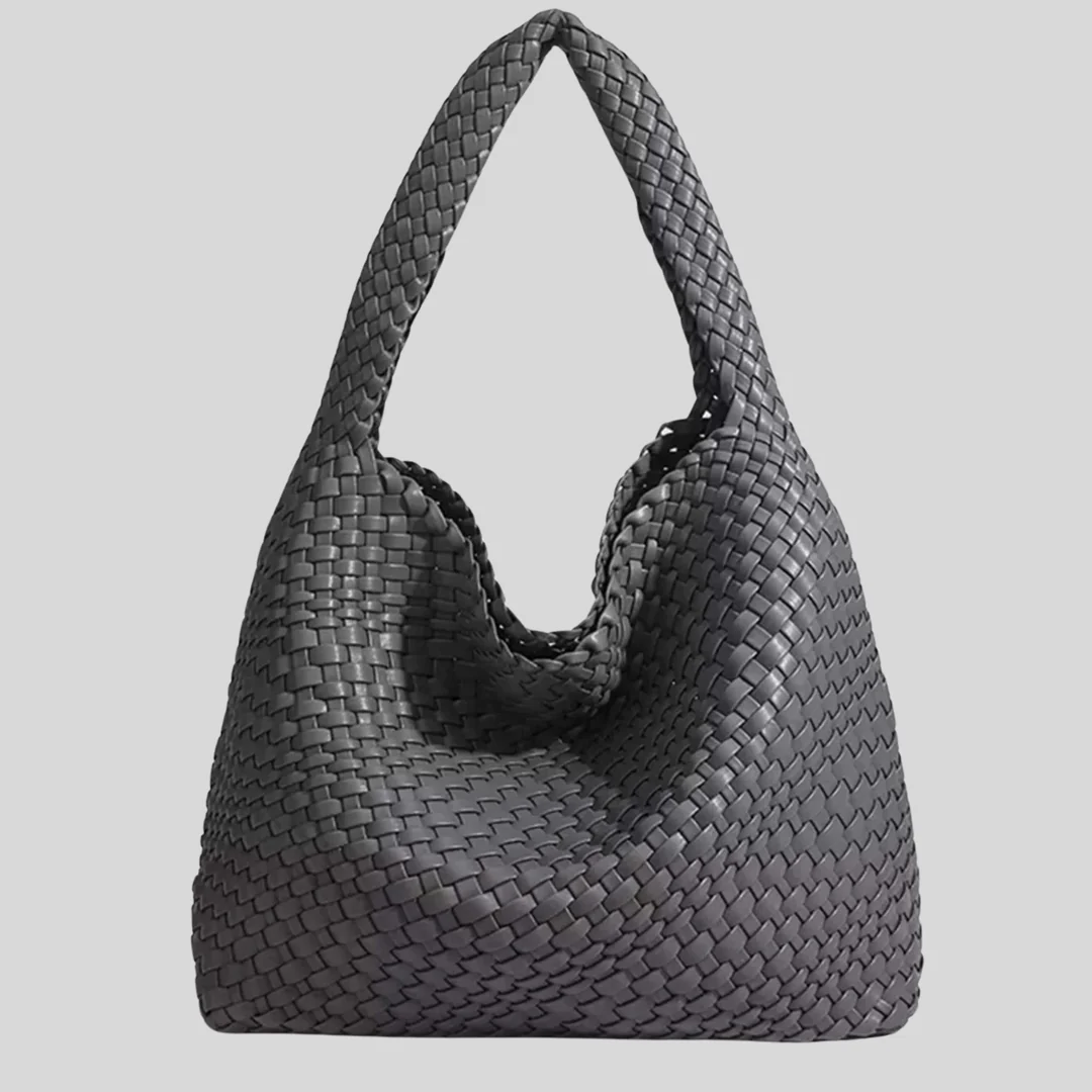 Monéa | Bolso Trenzado Elegante